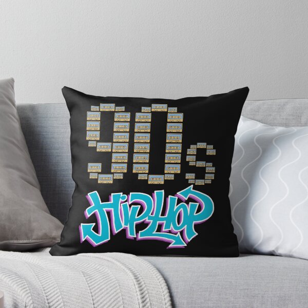 Item preview, 90s Hip Hop Shirts Hip Hop Gifts Classic Hip Hop designed and sold by DSWShirts.