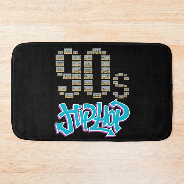 Item preview, 90s Hip Hop Shirts Hip Hop Gifts Classic Hip Hop designed and sold by DSWShirts.