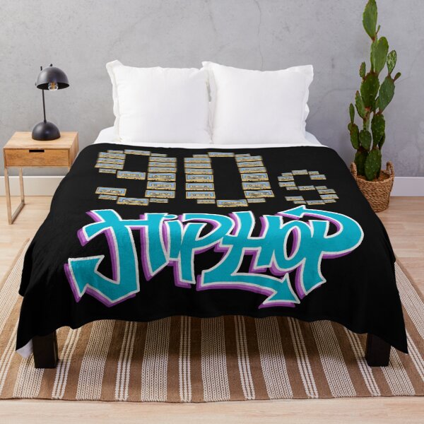 Item preview, 90s Hip Hop Shirts Hip Hop Gifts Classic Hip Hop designed and sold by DSWShirts.