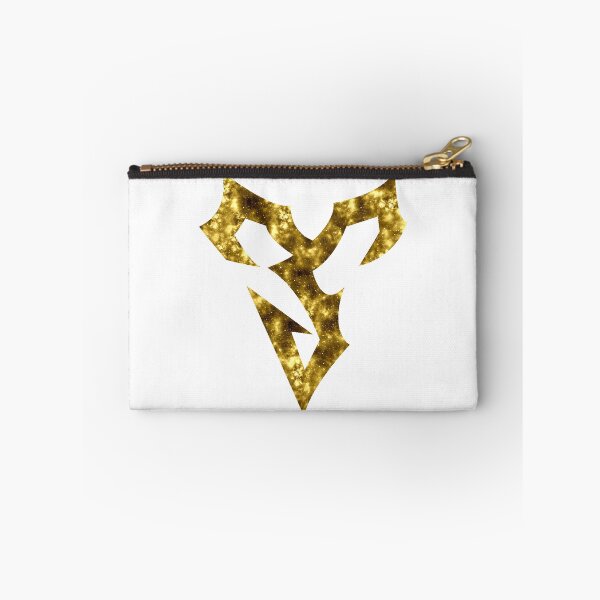 Item preview, Final Fantasy X - Zanarkand Abes Symbol (Galaxy Design) designed and sold by Kamurata.