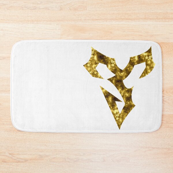 Item preview, Final Fantasy X - Zanarkand Abes Symbol (Galaxy Design) designed and sold by Kamurata.