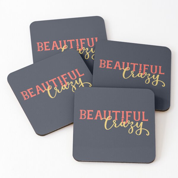 Item preview, Beautiful Crazy designed and sold by Pamela  Marie.