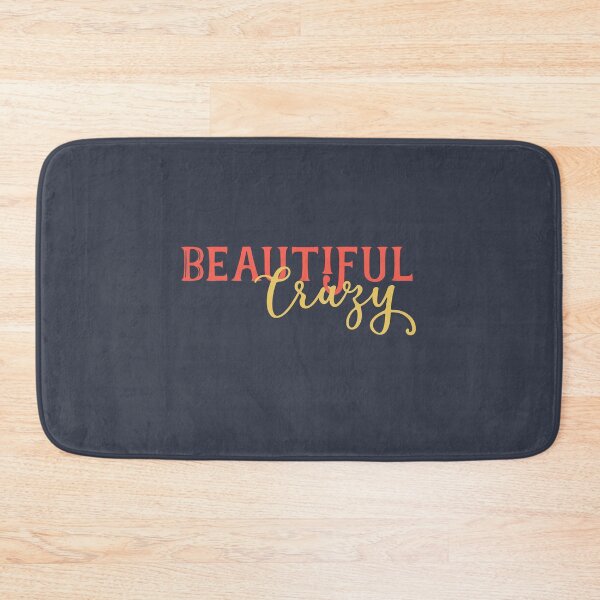 Item preview, Beautiful Crazy designed and sold by Pamela  Marie.