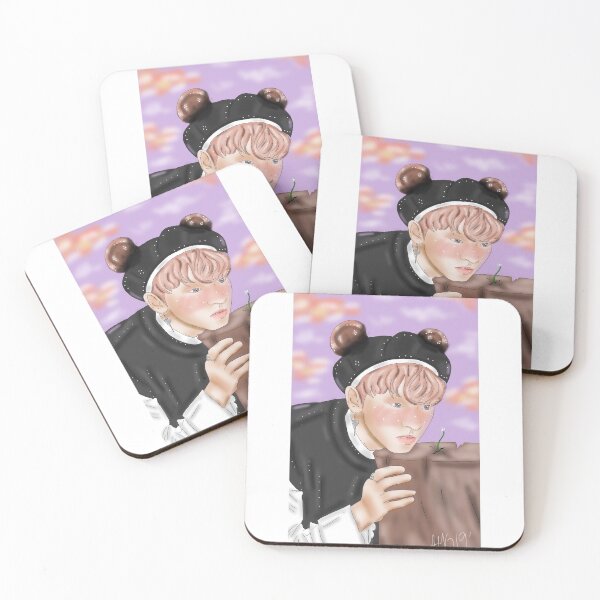 Item preview, VANNER HYESEONG  designed and sold by Gattaleem.