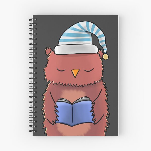 Item preview, Night Owl designed and sold by PvPconcepts.