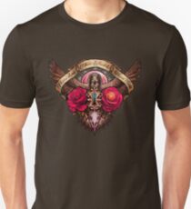 There Are Other Worlds Than These Unisex T-Shirt