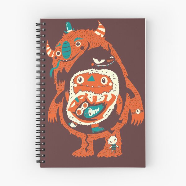 Item preview, You Are Who You Eat! designed and sold by wottoart.
