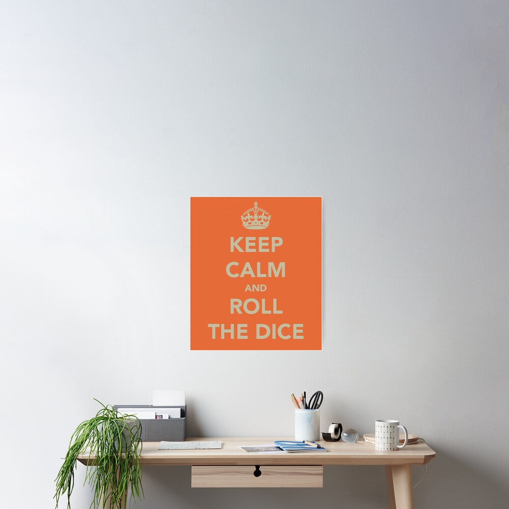Item preview, Poster designed and sold by robsteadman.