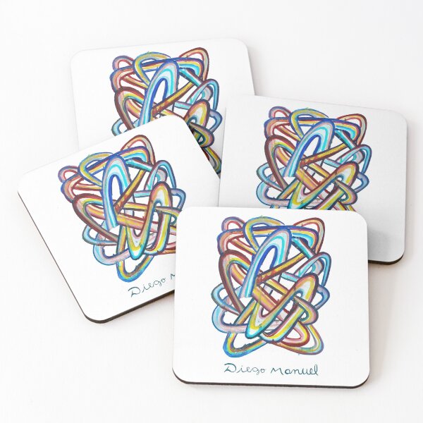 Item preview, Shapes 28 designed and sold by Diego Manuel Rodriguez.
