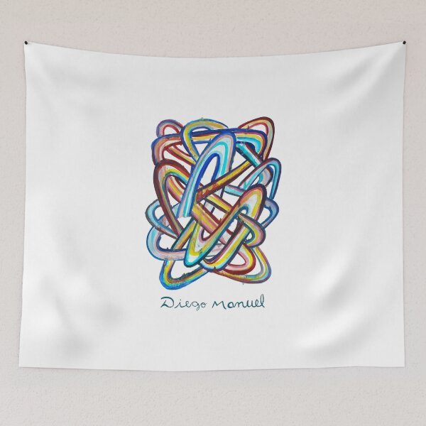 Item preview, Shapes 28 designed and sold by Diego Manuel Rodriguez.
