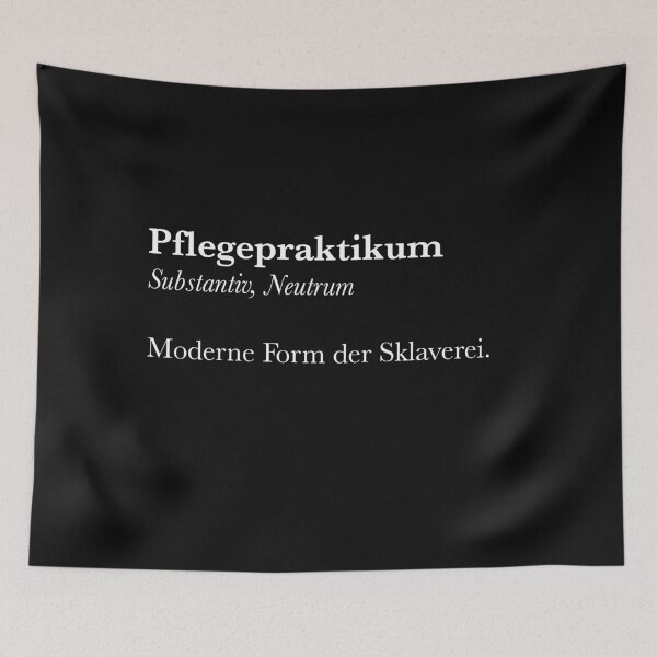 Item preview, care Internship designed and sold by Vectorqueen.