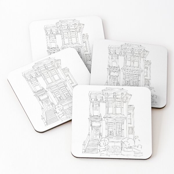 Item preview, House and architecture designed and sold by Ekaterina Kuleva.