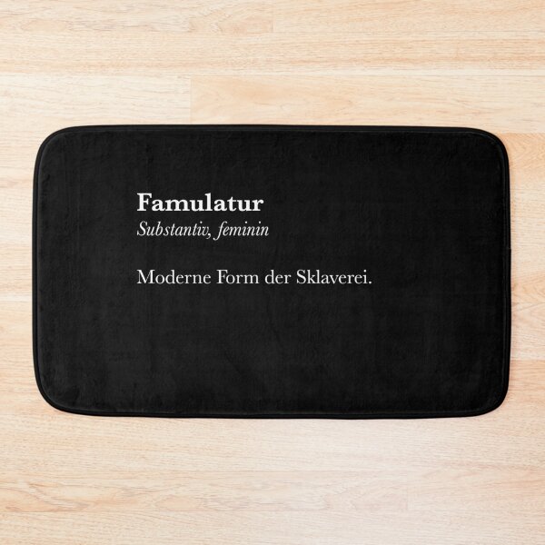 Item preview, Famulant designed and sold by Vectorqueen.