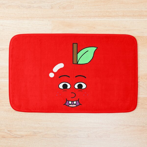 Item preview, APPLE AND ONION - APPLE designed and sold by Camille-Ble.