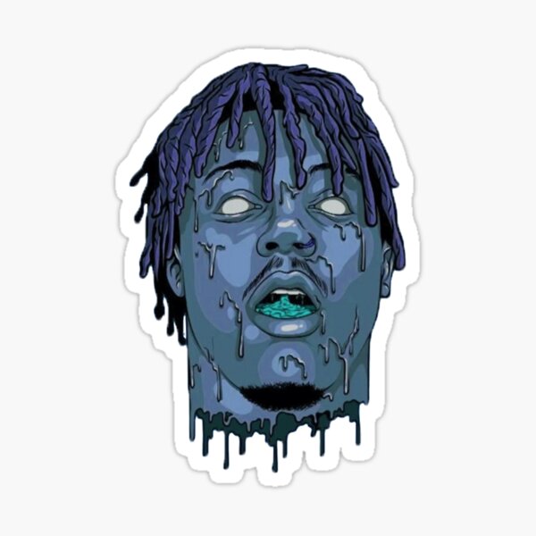 Rip Juice Stickers | Redbubble