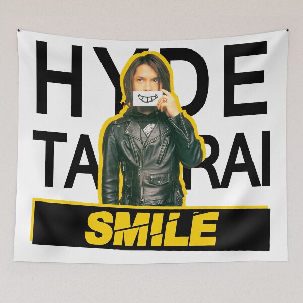 Item preview, HYDE designed and sold by fablehavens.