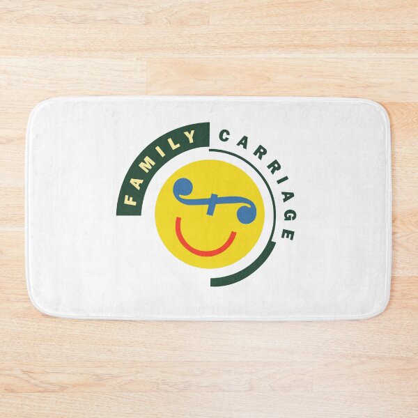 Item preview, Family Carriage (Great Western Trains, Merlin) designed and sold by CherryCassette.