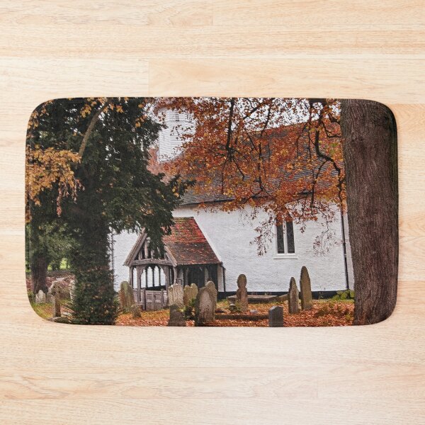 Item preview, St Mary Fawkham designed and sold by Dave Godden.