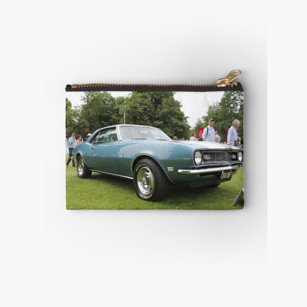 Item preview, Chevrolet Camaro designed and sold by Tom Gregory.