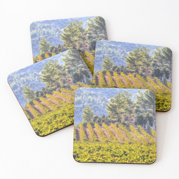Item preview, Summer Vineyard designed and sold by Londonimages.
