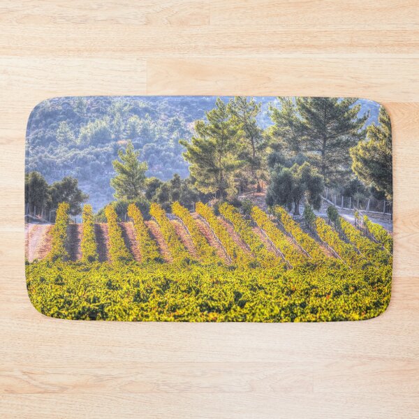 Item preview, Summer Vineyard designed and sold by Londonimages.
