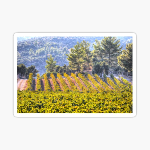 Item preview, Summer Vineyard designed and sold by Londonimages.