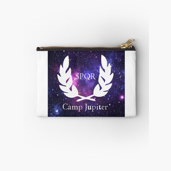 Item preview, Camp Jupiter SPQR / Percy Jackson, heroes of Olympus designed and sold by clair-ette.