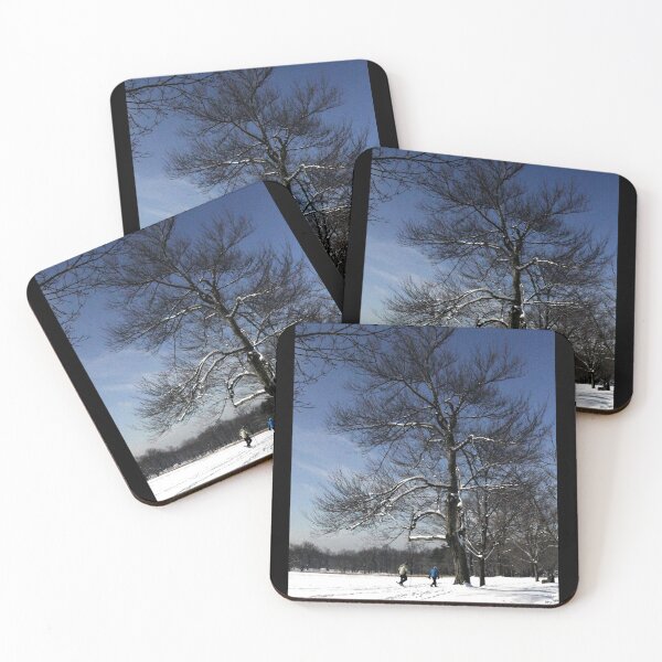 Item preview, Connecticut Winter walk designed and sold by Christine "Xine" Segalas.