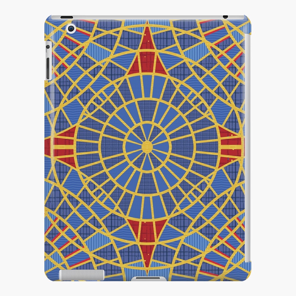 Item preview, iPad Snap Case designed and sold by nekodokai1.