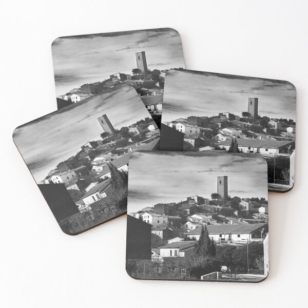 Item preview, Towering above. designed and sold by Paul Pasco.