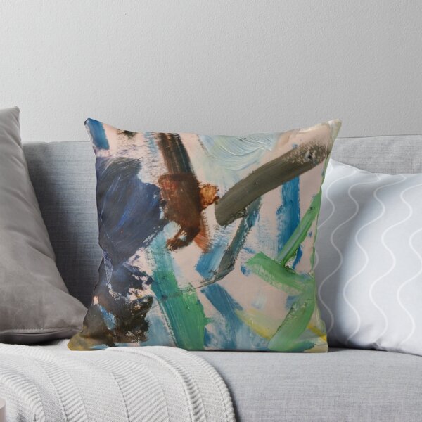 Item preview, Abstract Paint 2 designed and sold by Claire P.