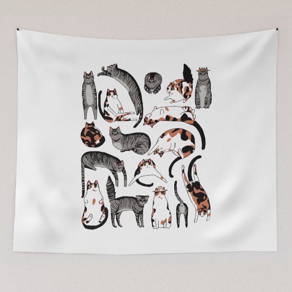 Item preview, Partners in Crime designed and sold by PlushandStuff.