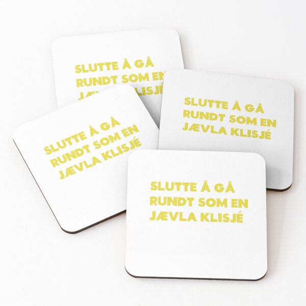Item preview, Cliche designed and sold by scrambledtofu.