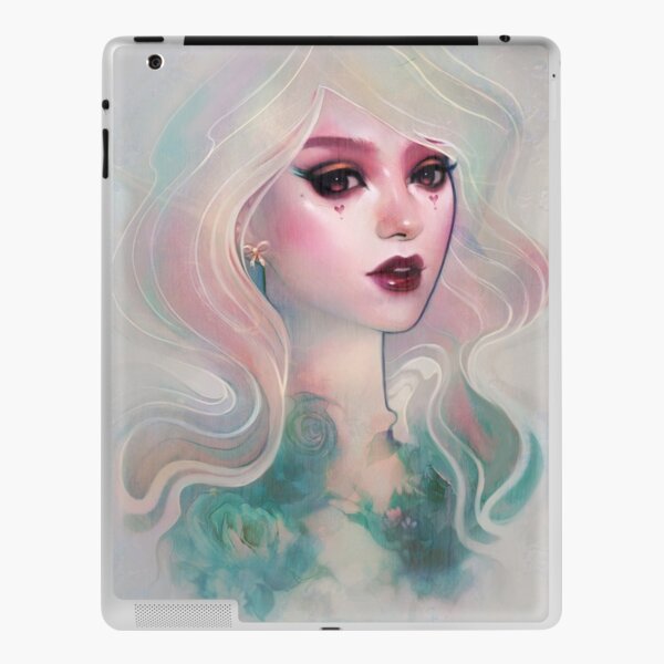 Spectra iPad Skin