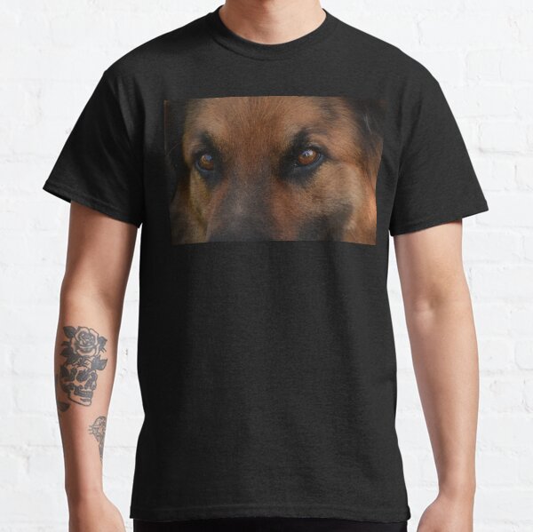 Eyes on You Classic T-Shirt