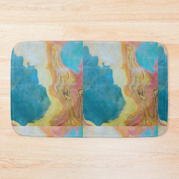 Item preview, Marbled Colors 1 designed and sold by Claire P.