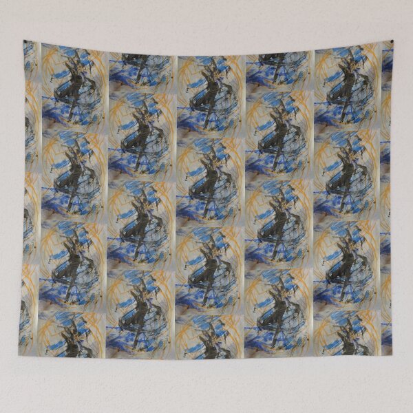 Item preview, The dancer designed and sold by walterfest.