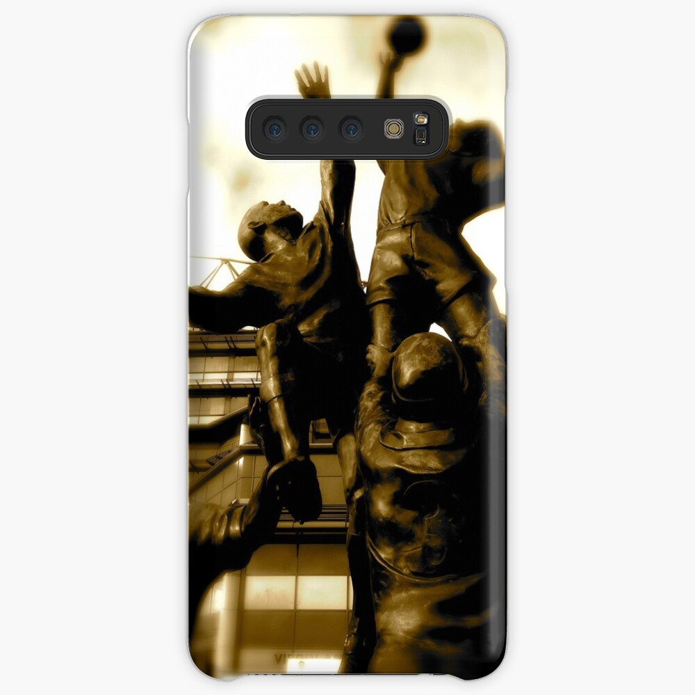 Line out Case & Skin for Samsung Galaxy
