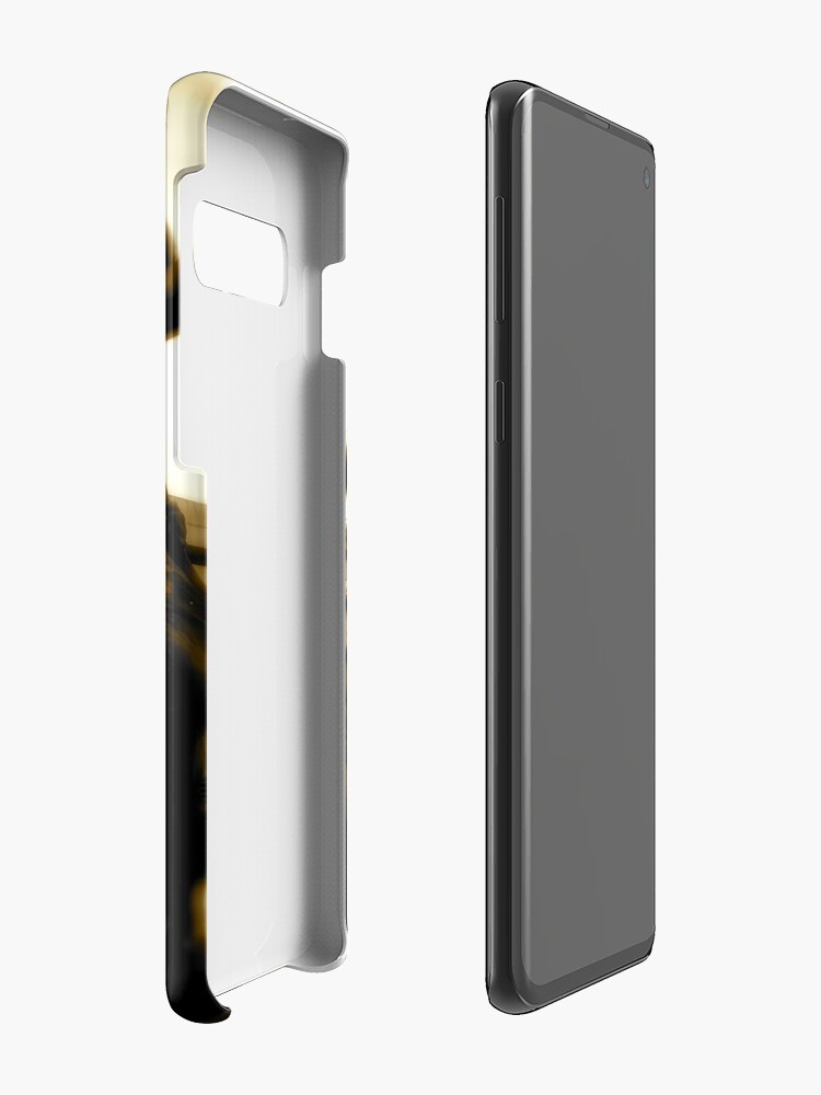 Alternate view of Line out Case & Skin for Samsung Galaxy