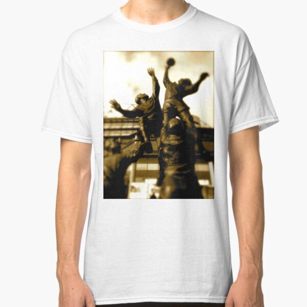 Line out Classic T-Shirt