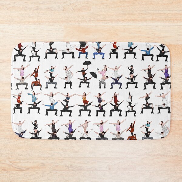 Item preview, Gaggle of Geese designed and sold by Monica Alexandra.