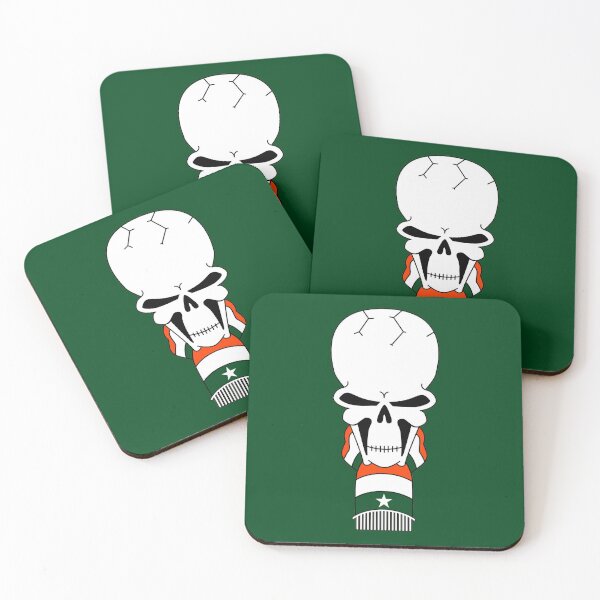 Celtic Fc Coasters | Redbubble