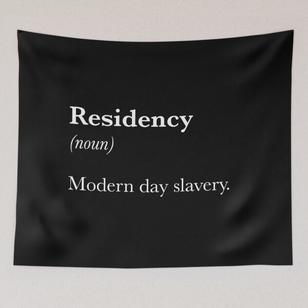Item preview, Residency designed and sold by Vectorqueen.
