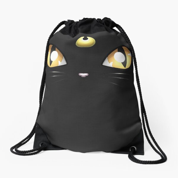 Luna Drawstring Bag