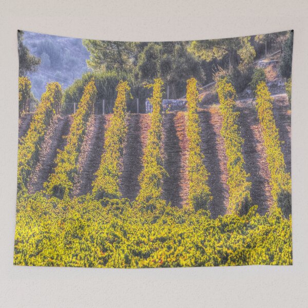 Item preview, Summer Vineyard designed and sold by Londonimages.