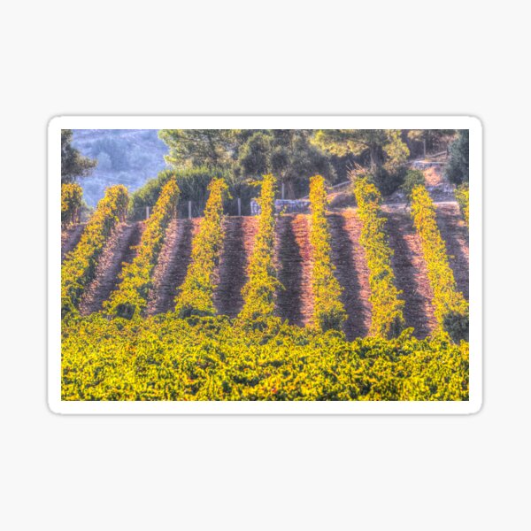 Item preview, Summer Vineyard designed and sold by Londonimages.