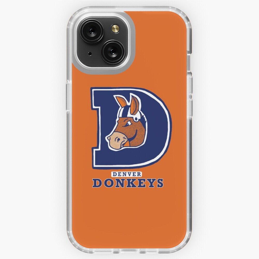 Denver Broncos Tablet and iPad Case NFL Tablet and iPad Case 