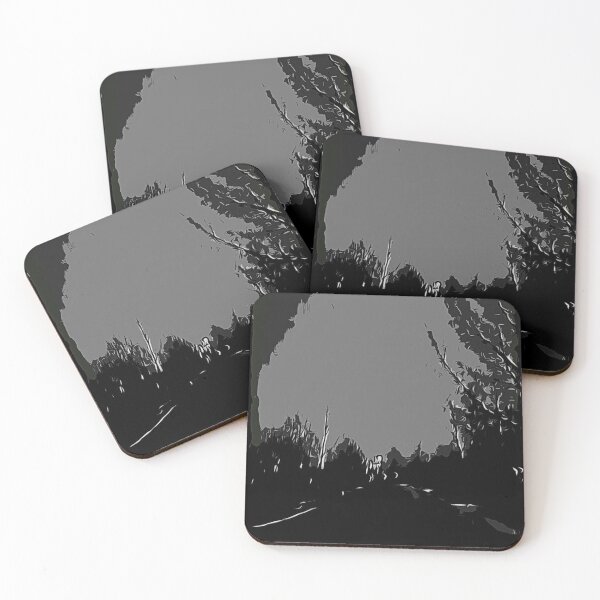 Item preview, Night Walk designed and sold by acculturatedego.