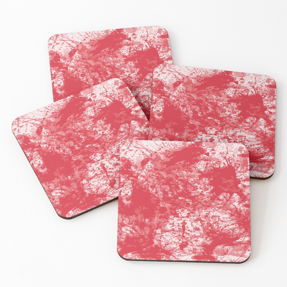 Item preview, Coasters (Set of 4) designed and sold by deecdee.