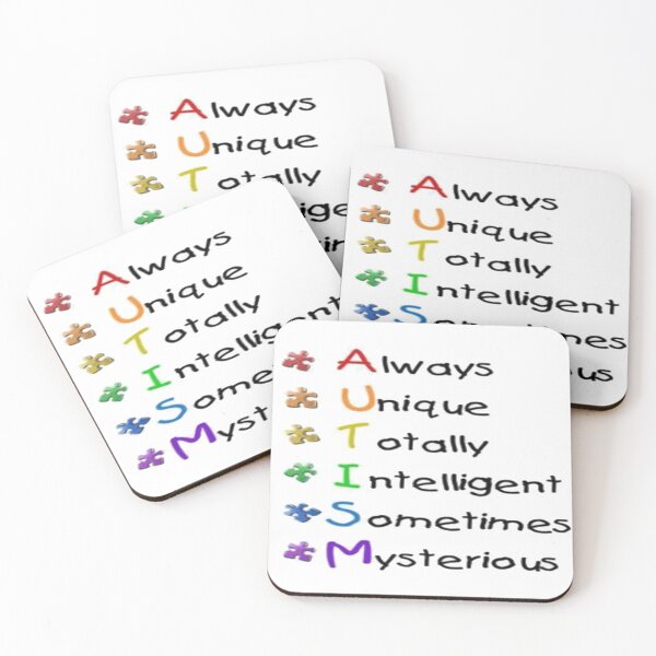 Item preview, autism awareness designed and sold by oscar jasso.
